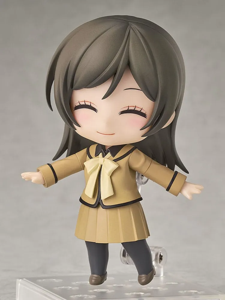 Kamisama Kiss Nendoroid Action Figure Nanami Momozono 10 cm